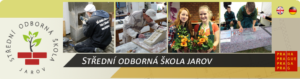 Střední odborná škola Jarov