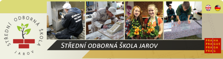 Střední odborná škola Jarov