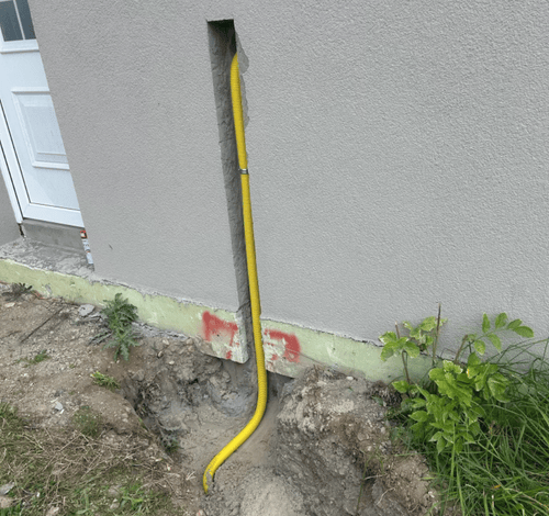 Domácí plynovody a rozvody v Lounech – certifikovaný plynař Tomáš Vincík